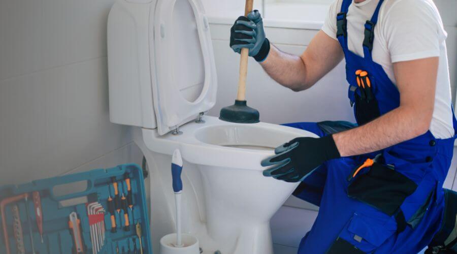 Professional septic pumping service in Dunning, NE